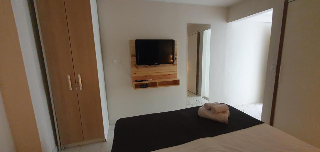 Quarto Duplo